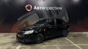 Lada (ВАЗ) Granta I Ставрополь  - изображение 16