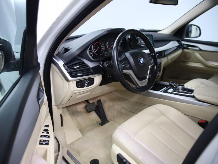 BMW X5 III (F15) Уфа  - изображение 10