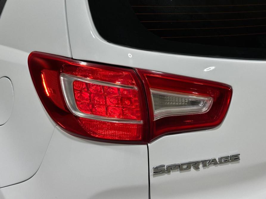 Kia Sportage III Челябинск  - изображение 7