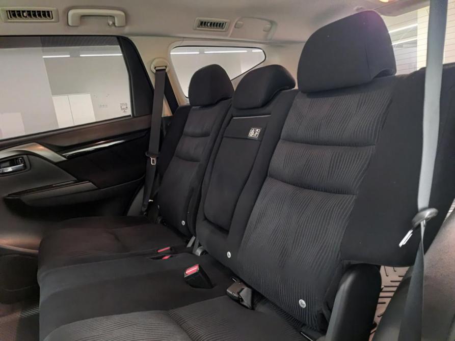Mitsubishi Pajero Sport III Казань  - изображение 15