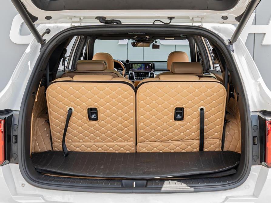 Kia Sorento IV Краснодар  - изображение 25