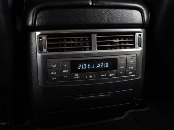 Lexus LX III с пробегом 2011 года, цена 2 618 070 рублей, 231603 км, внедорожник, Автокод Объявления