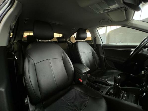 Skoda Octavia III (A7) с пробегом 2017 года, цена 1 250 000 рублей, 199549 км, лифтбек, Автокод Объявления