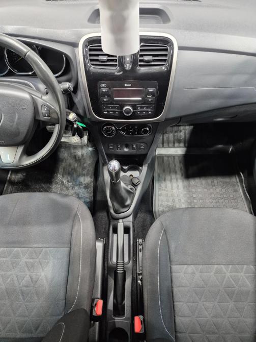 Renault Sandero II Воронеж  - изображение 13