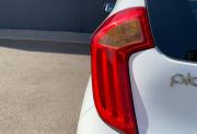 Kia Picanto II Красноярск  - изображение 40