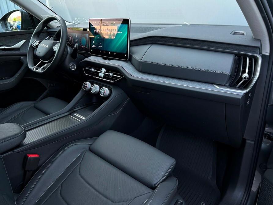 Skoda Kodiaq II Санкт-Петербург  - изображение 8