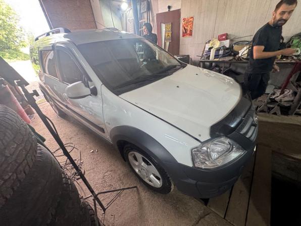 Lada (ВАЗ) Largus I с пробегом 2021 года, цена 1 097 000 рублей, 100000 км, универсал, Автокод Объявления
