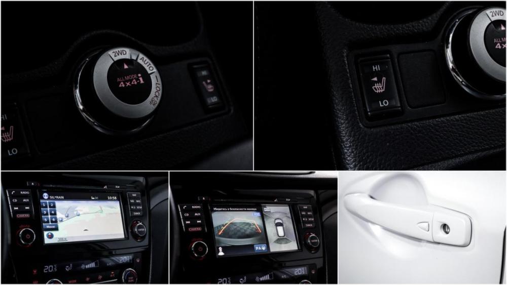 Nissan Qashqai II Москва  - изображение 18