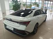 Hyundai Elantra VII (CN7) Рестайлинг Москва  - изображение 26