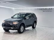 Mitsubishi Pajero Sport II Рестайлинг Уфа  - изображение 30