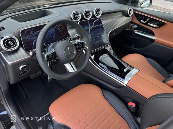 Новый Mercedes-Benz GLC Coupe II (C254) 2026 года, цена 11 290 000 рублей, внедорожник, Автокод Объявления