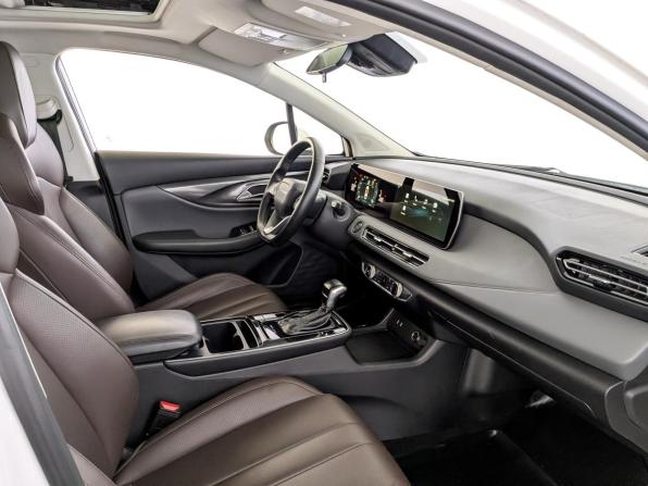 BAIC U5 Plus с пробегом 2023 года, цена 850 000 рублей, 88852 км, седан, Автокод Объявления