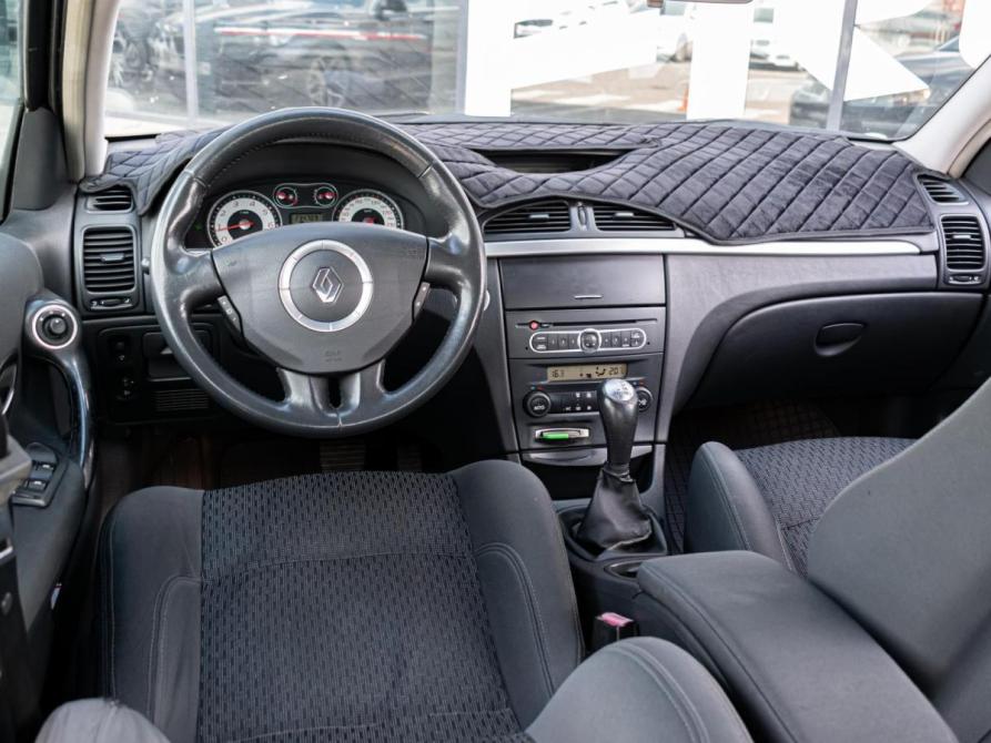 Renault Laguna II Краснодар  - изображение 6