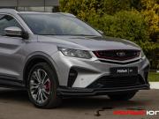 Belgee X50 Москва  - изображение 43