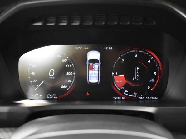 Volvo XC90 II с пробегом 2017 года, цена 2 875 200 рублей, 294157 км, внедорожник, Автокод Объявления