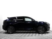 Changan UNI-K Москва  - изображение 30