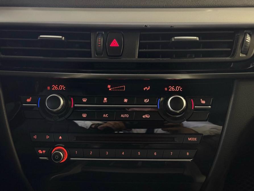 BMW X5 III (F15) Челябинск  - изображение 25