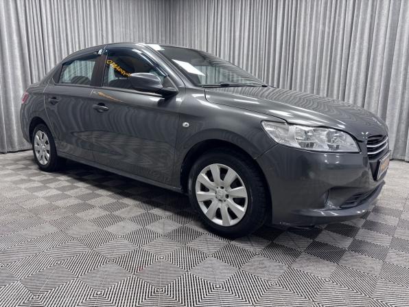 Peugeot 301 I с пробегом 2014 года, цена 530 000 рублей, 141414 км, седан, Автокод Объявления