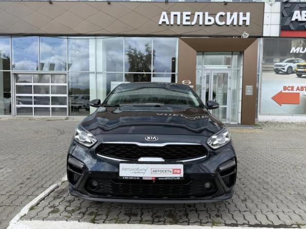 Kia Cerato IV с пробегом 2021 года, цена 2 286 548 рублей, 78500 км, седан, Автокод Объявления