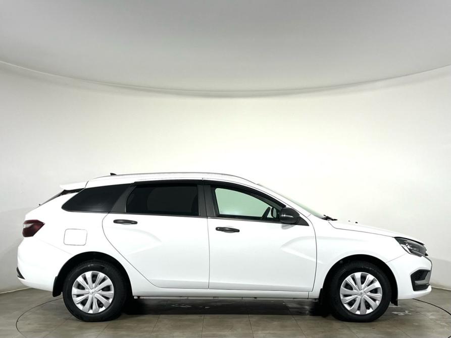 Lada (ВАЗ) Vesta I Рестайлинг (NG) Ижевск  - изображение 5
