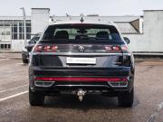 Volkswagen Teramont I Рестайлинг Москва  - изображение 23