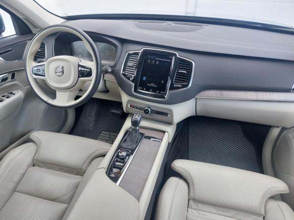 Volvo XC90 II Рестайлинг 1 с пробегом 2020 года, цена 5 355 000 рублей, 78415 км, внедорожник, Автокод Объявления