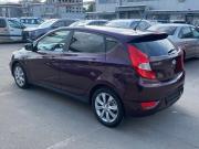 Hyundai Solaris I Нижний Новгород  - изображение 16