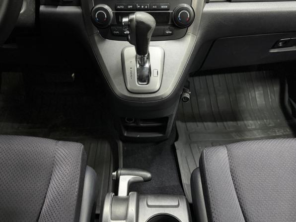 Honda CR-V III с пробегом 2007 года, цена 1 199 000 рублей, 236508 км, внедорожник, Автокод Объявления