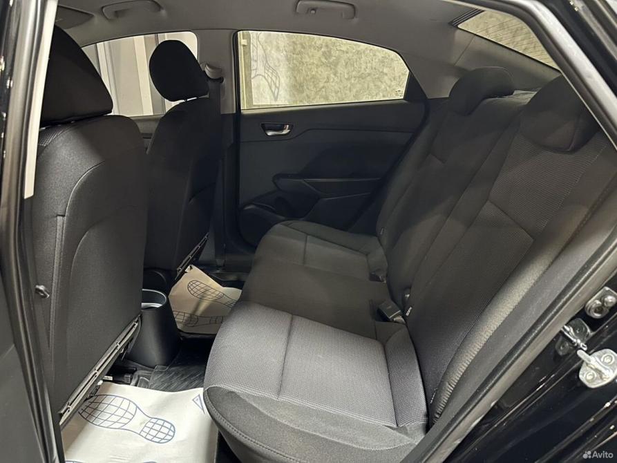 Hyundai Solaris II Ярославль  - изображение 10