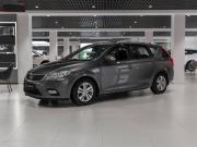 Kia Ceed I Рестайлинг Москва  - изображение 22