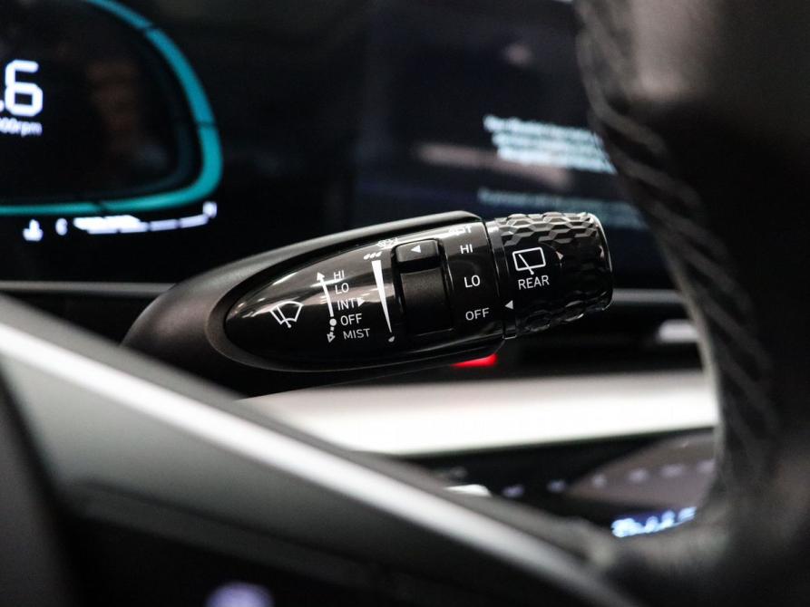 Hyundai Mufasa I (NU2) Минеральные Воды  - изображение 17