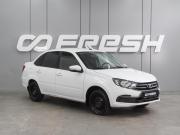 Lada (ВАЗ) Granta I Рестайлинг Воронеж  - изображение 16