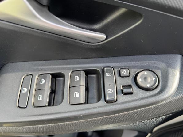 Hyundai Creta II с пробегом 2021 года, цена 1 715 000 рублей, 126000 км, внедорожник, Автокод Объявления