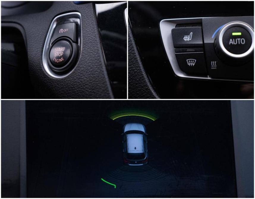 BMW 1 серии II (F20/F21) Рестайлинг 2 Москва  - изображение 17