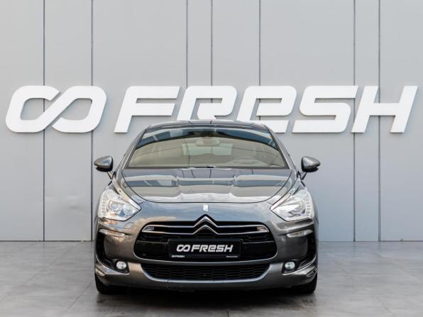 Citroen DS5 с пробегом 2012 года, цена 780 000 рублей, 192195 км, хэтчбек, Автокод Объявления