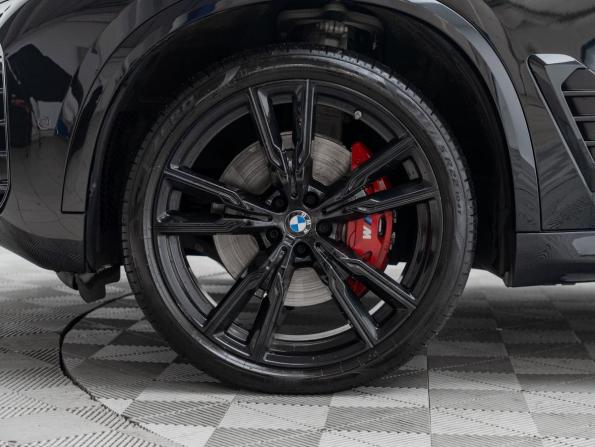 BMW X5 IV (G05/G18) Рестайлинг с пробегом 2024 года, цена 12 990 000 рублей, 27737 км, внедорожник, Автокод Объявления