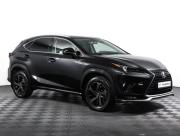 Lexus NX I Рестайлинг Москва  - изображение 29