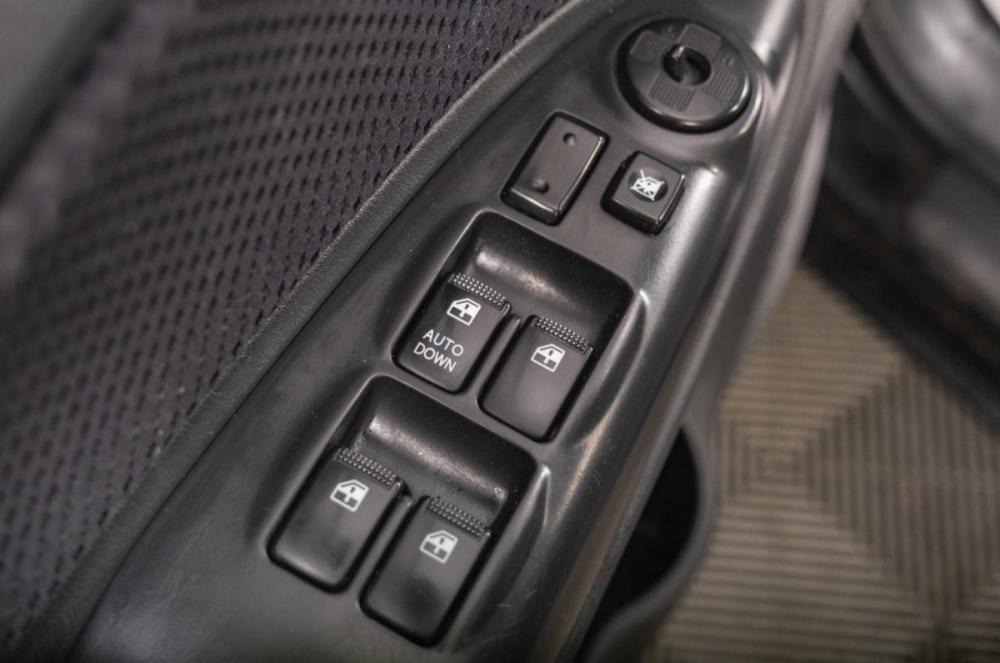 Hyundai Tucson I Томск  - изображение 9