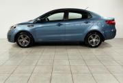 Kia Rio III Саратов  - изображение 29