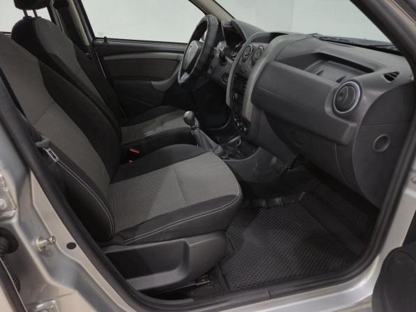 Renault Duster I Рестайлинг с пробегом 2016 года, цена 970 000 рублей, 211240 км, внедорожник, Автокод Объявления