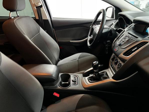 Ford Focus III с пробегом 2013 года, цена 840 000 рублей, 153000 км, седан, Автокод Объявления
