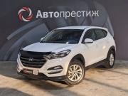 Hyundai Tucson III Пермь  - изображение 28