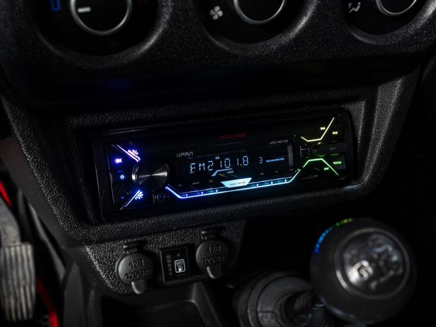 Lada (ВАЗ) 2121 (4x4) I Рестайлинг (2020) Тюмень  - изображение 20