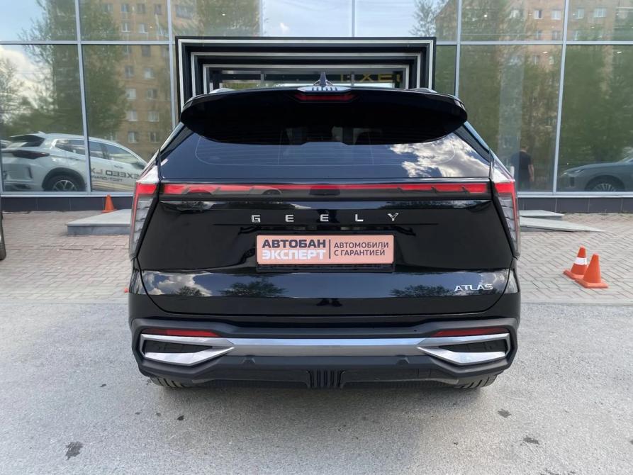 Geely Atlas II Екатеринбург  - изображение 7