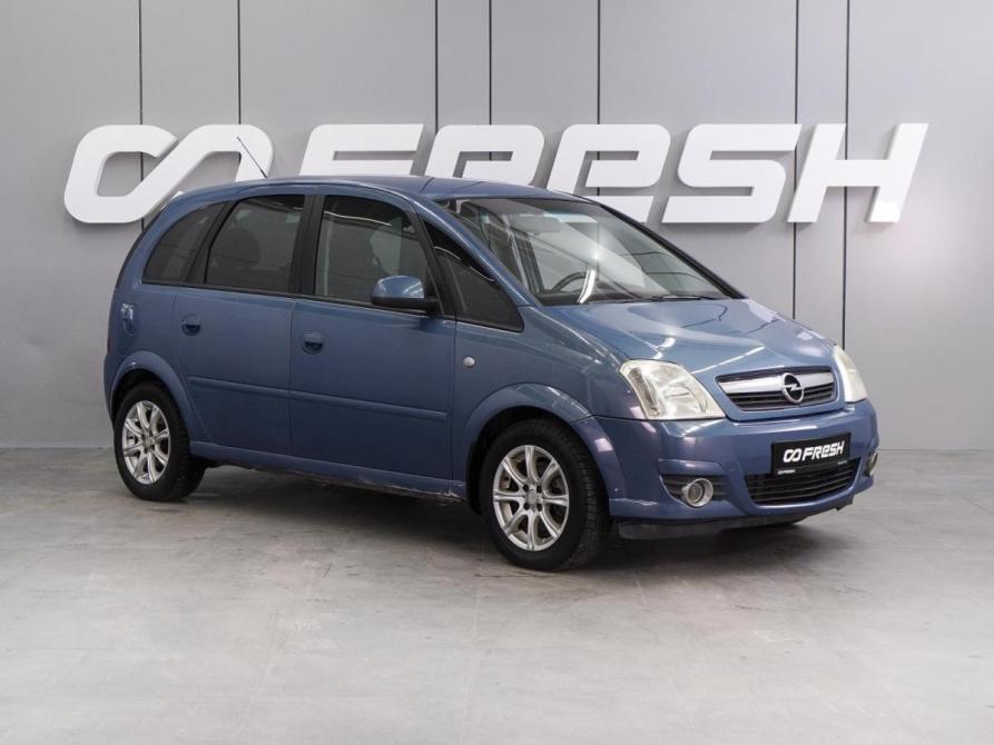 Opel Meriva A Рестайлинг Воронеж  - изображение 1