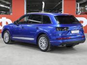 Audi Q7 II (4M) Москва  - изображение 34