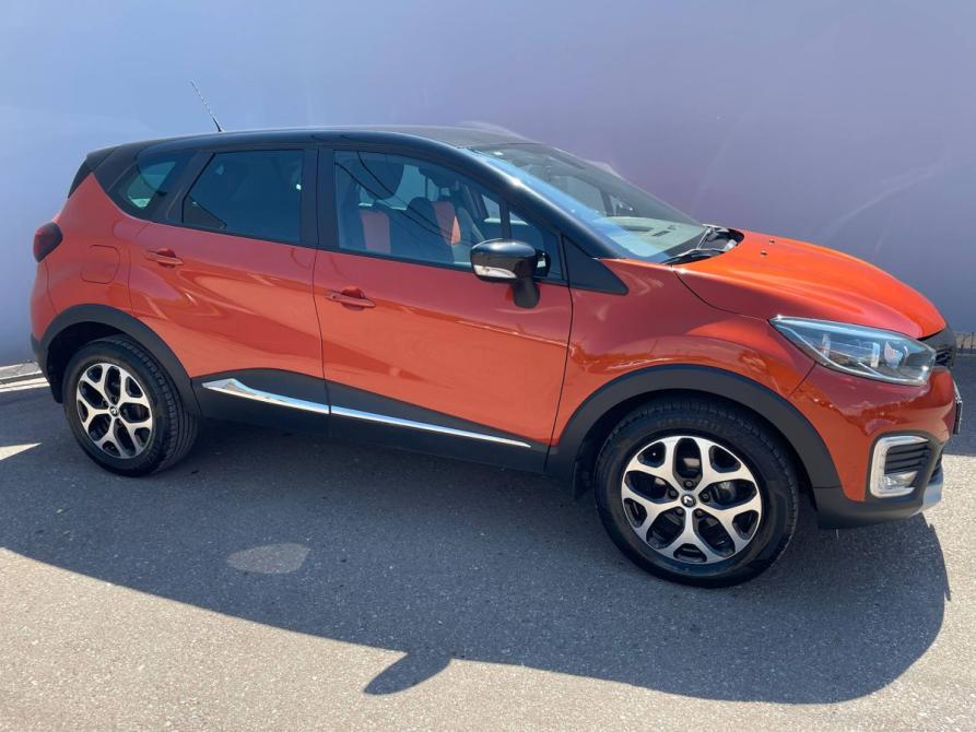 Renault Kaptur I Стерлитамак  - изображение 12