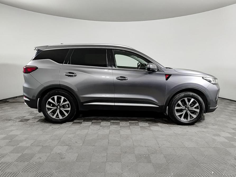 Chery Tiggo 7 Pro Max I Уфа  - изображение 5