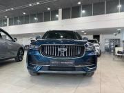 Geely Monjaro I Москва  - изображение 25