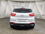 Hyundai Creta I Москва  - изображение 27